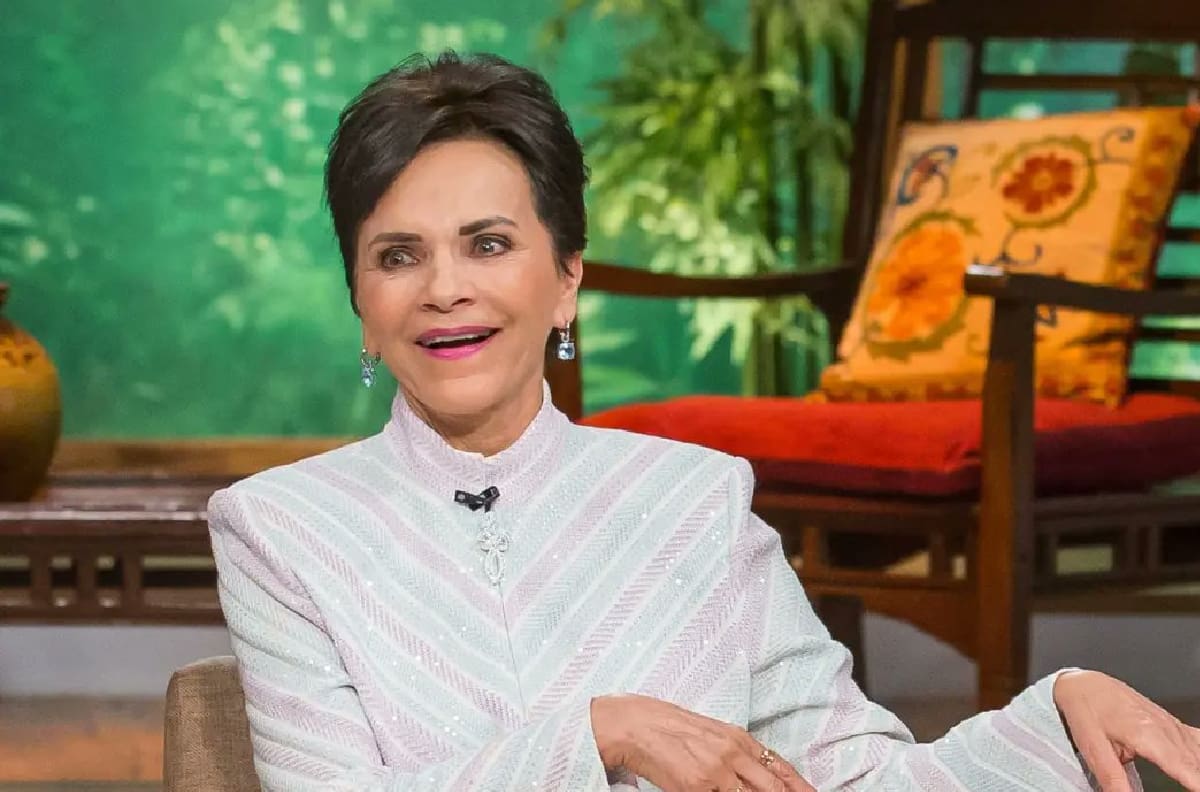 Pati Chapoy y Daniel Bisogno: Surgen los memes sobre polémica de los conductores de Ventaneando