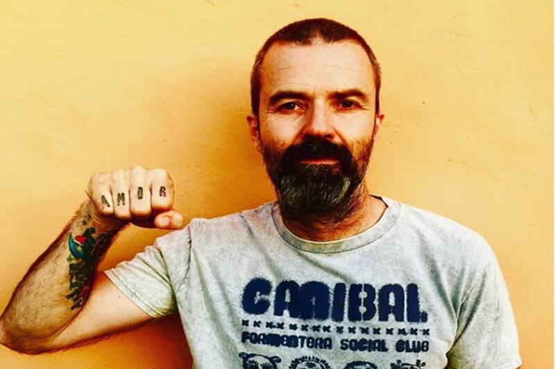 Jarabe de Palo fue una de las bandas de rock más emblemática de los noventa.