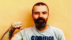 Así fue el video con el que Pau Donés se despidió antes de morir