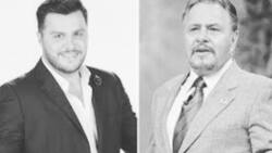 Paco Stanley: Ellos son los hijos del famoso presentador que murió trágicamente