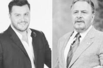 Paco Stanley: Ellos son los hijos del famoso presentador que murió trágicamente