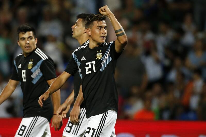 Dybala podría convertirse en jugador del Real Madrid.
