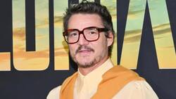 Fanatismo a otro nivel: Famosa Tiktoker norteamericana se tatuó autógrafo de Pedro Pascal