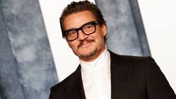 Pedro Pascal es la celebridad más famosa del 2023 según IMDb