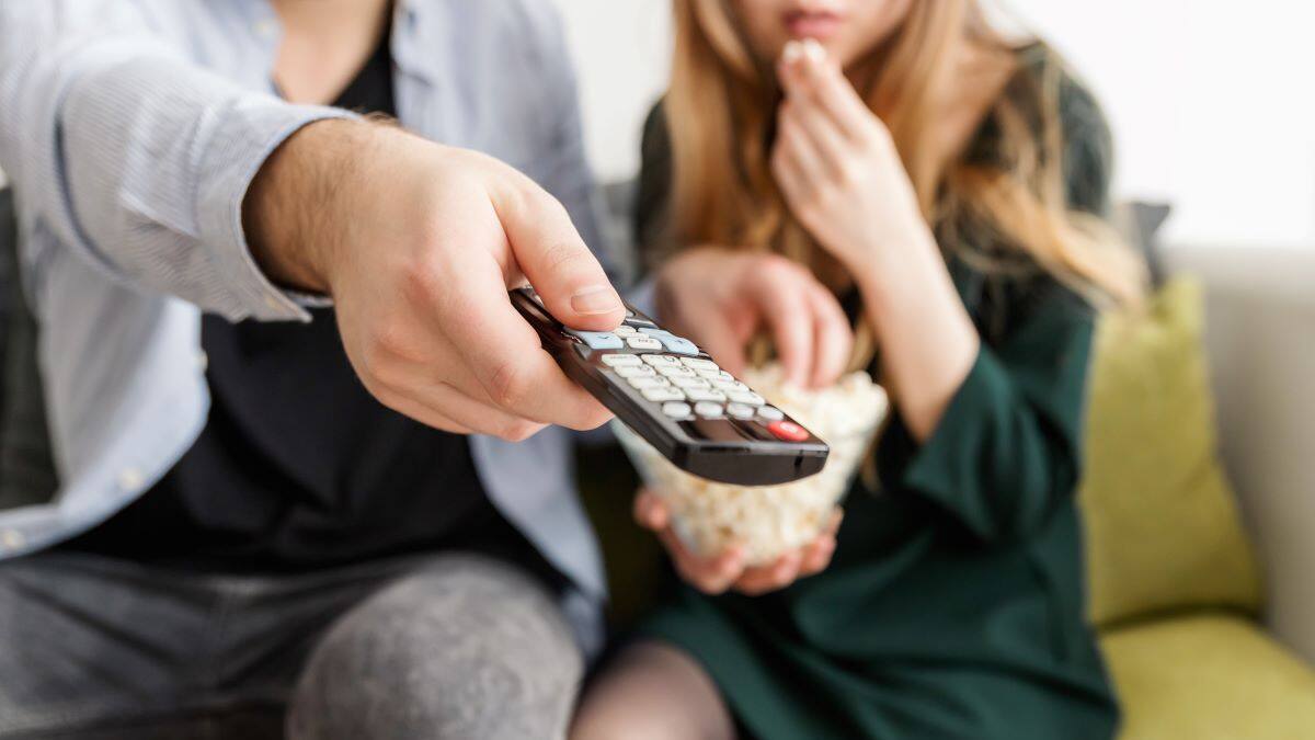 ¿Cuáles son las mejores películas y series para ti? Esto recomienda la Inteligencia Artificial a través de GPTflix
