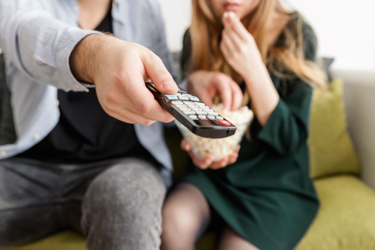 Conoce todo sobre GPTflix que utiliza la Inteligencia Artificial. Foto: Pexels.