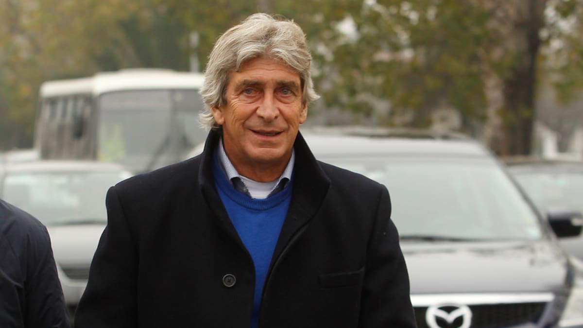 La pasión por el Betis de Pellegrini se desborda en la TV de España: “Hasta hacer el amor depende de si gana o pierde”