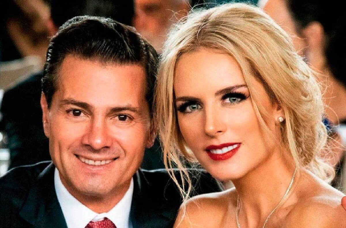 Peña Nieto y Tania Ruiz: Los mejores memes sobre la ruptura amorosa del expresidente de México