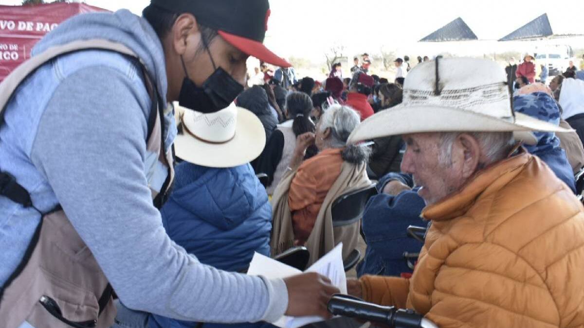 Pensión Bienestar 2023: La lista de los estados donde se da el apoyo a personas con discapacidad