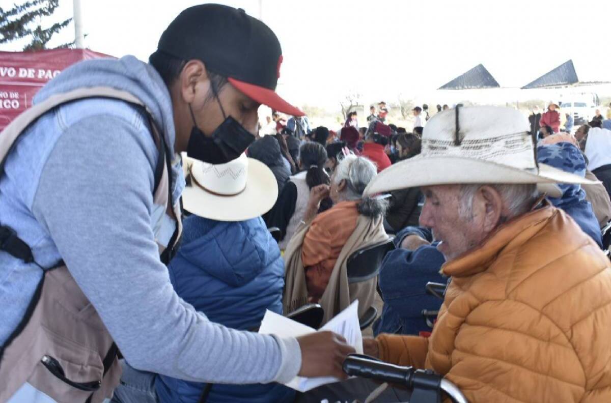 Pensión Bienestar 2023: La lista de los estados donde se da el apoyo a personas con discapacidad
