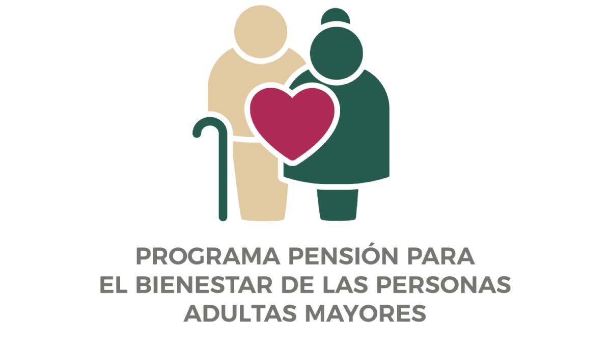 ¿Cobran una cuota por inscribirte a la Pensión Bienestar para adultos mayores?