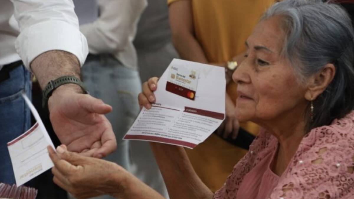 Pensión Bienestar 2023: La causa por la que te pueden suspender tus pagos para siempre