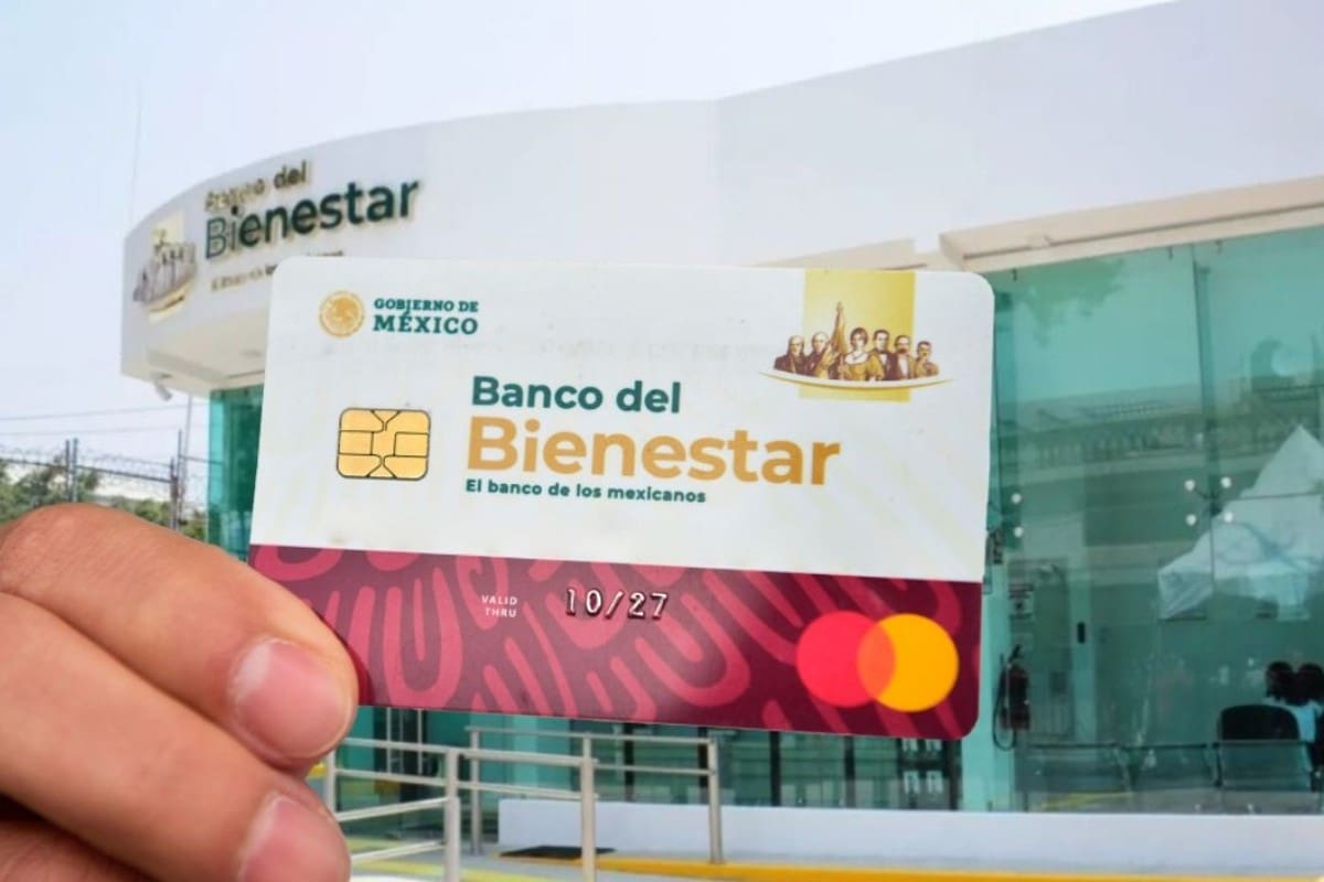 Esta es la razón de que suspenderán la pensión del Bienestar en el mes de Julio