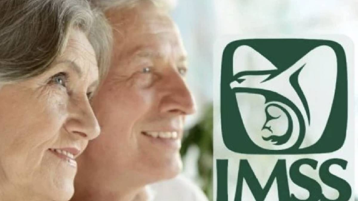 Pensión IMSS 2023: Los requisitos para que pensionados cobren pago doble