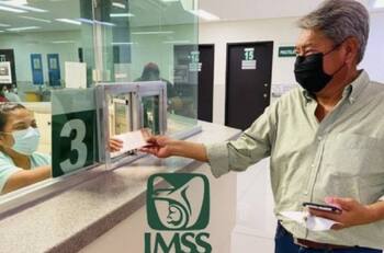 Pensión IMSS 2023: ¿Habrá prestaciones adicionales con pago en julio?