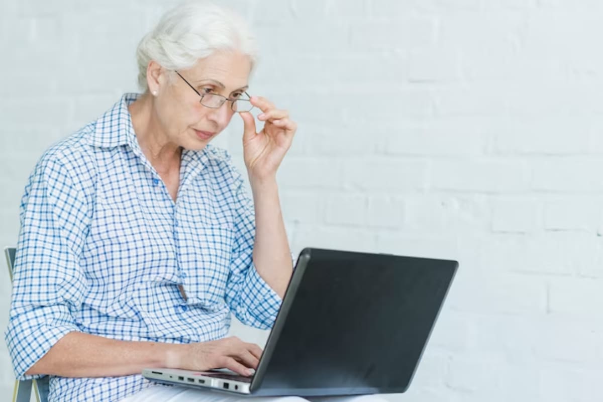 ¿Cón cuántas semanas me puedo jubilar?. Créditos: Freepik