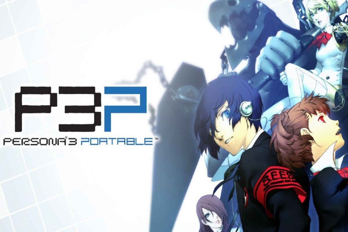 Revisa los personajes más populares de cada entrega. Créditos: Atlus.