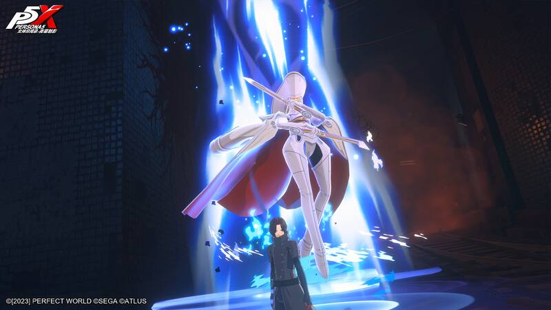 Tendrá nuevos protagonistas. Créditos: Atlus