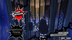 Con este increíble mod podrás ser mujer en Persona 5 Royale