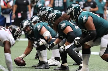 Super Bowl: Los duelos finales que han disputado los Philadelphia Eagles en la NFL