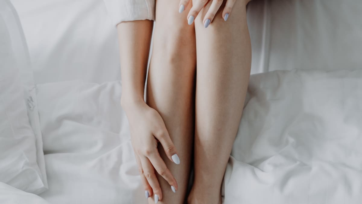 ¡Chao varices! Ejercicio japonés para lucir piernas espectaculares