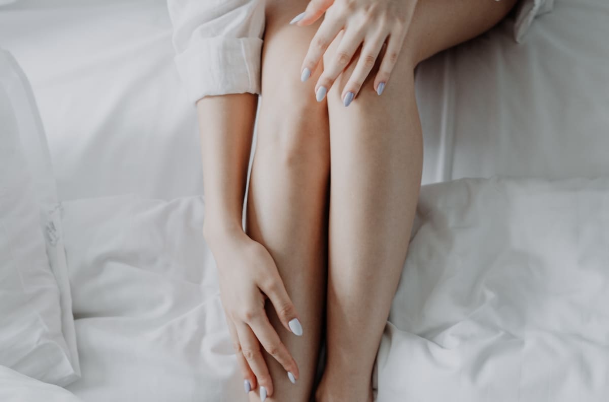 ¡Chao varices! Ejercicio japonés para lucir piernas espectaculares