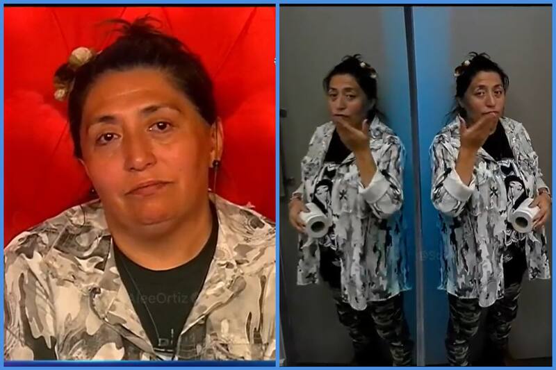 Jennifer Galvarini y 3 compañeros ganaron 4 millones de pesos cada uno.