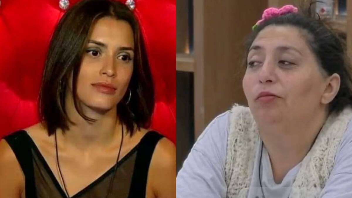 “Se está pasando”: La cuestionable reacción de Pincoya por gritos en favor de Constanza Capelli en “Gran Hermano” Chile