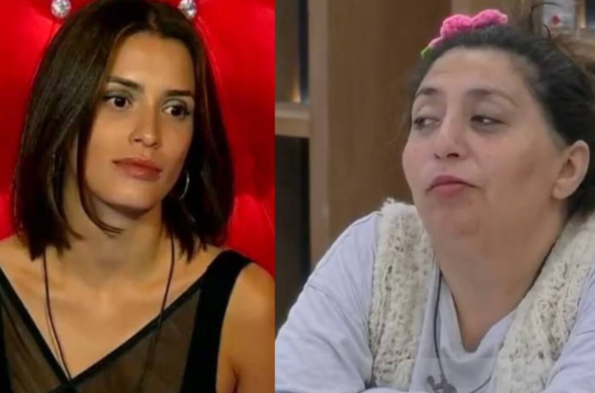 “Se está pasando”: La cuestionable reacción de Pincoya por gritos en favor de Constanza Capelli en “Gran Hermano” Chile