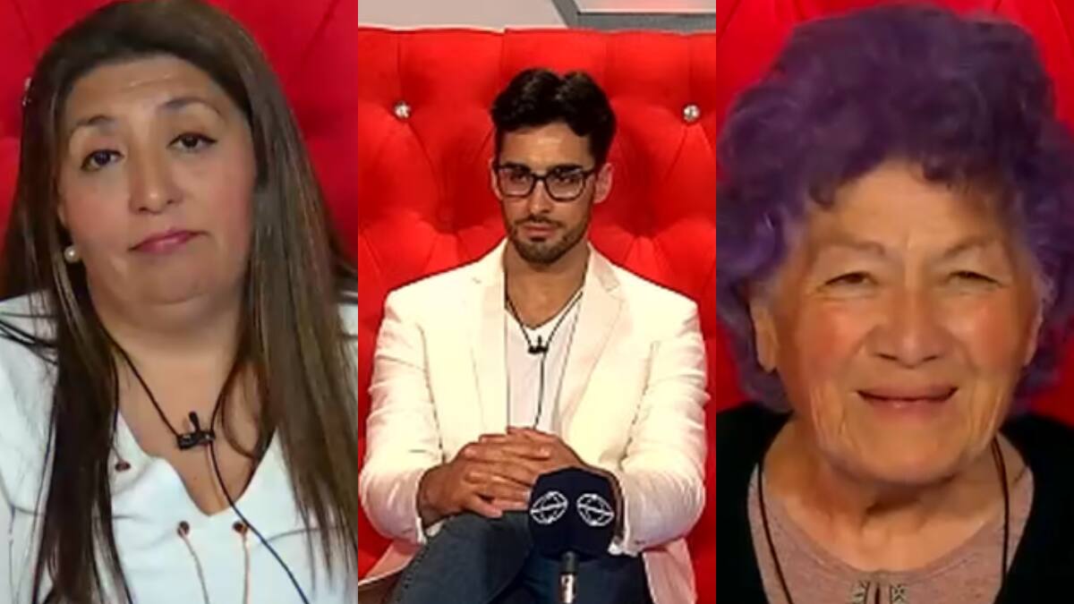 “Uno no puede abusar tampoco”: Pincoya critica a Mónica Ramos por sus motivos para querer volver a “Gran Hermano” Chile