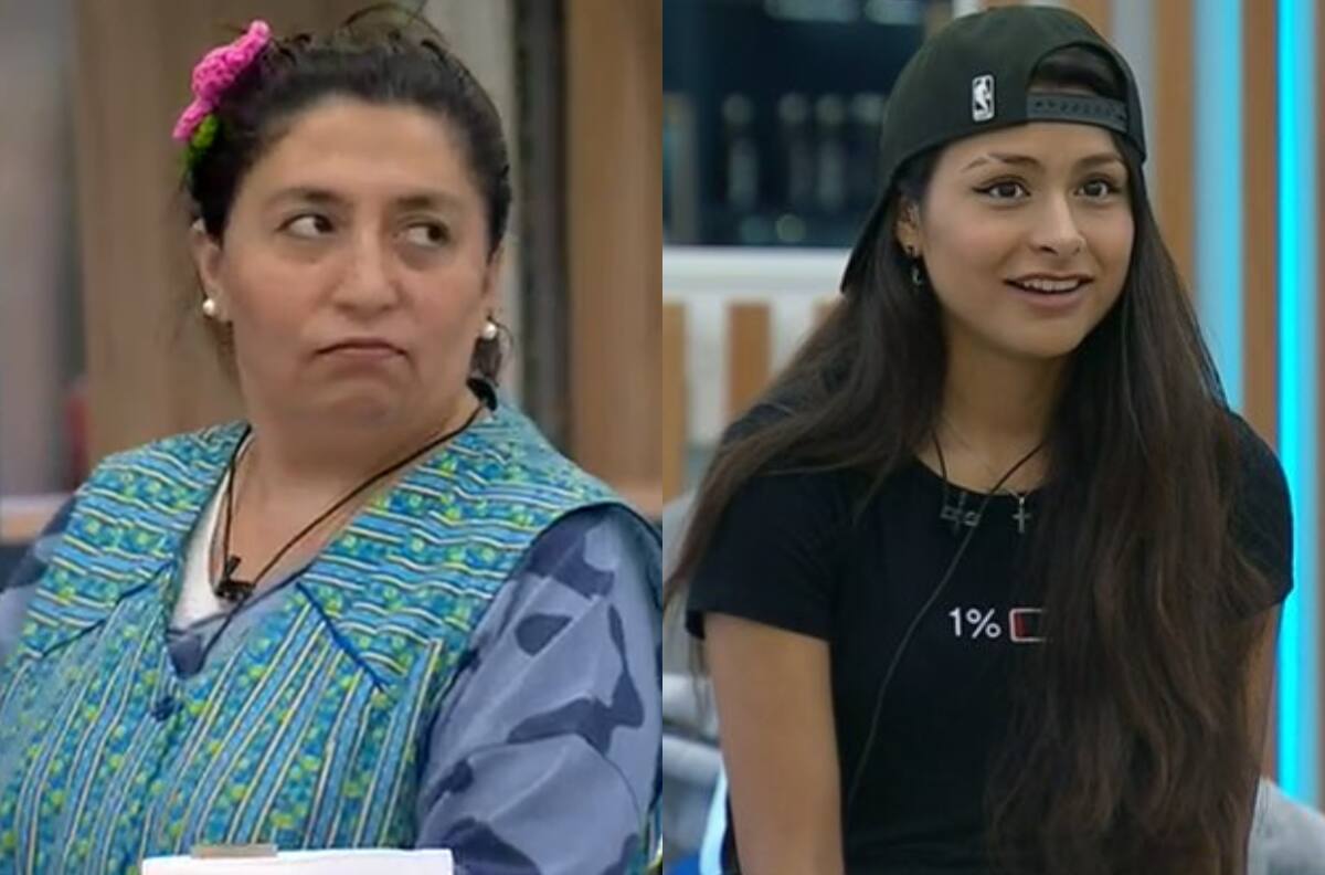 Pincoya le niega ayuda a Viviana Acevedo tras ser mordida por Bigote en “Gran Hermano” Chile