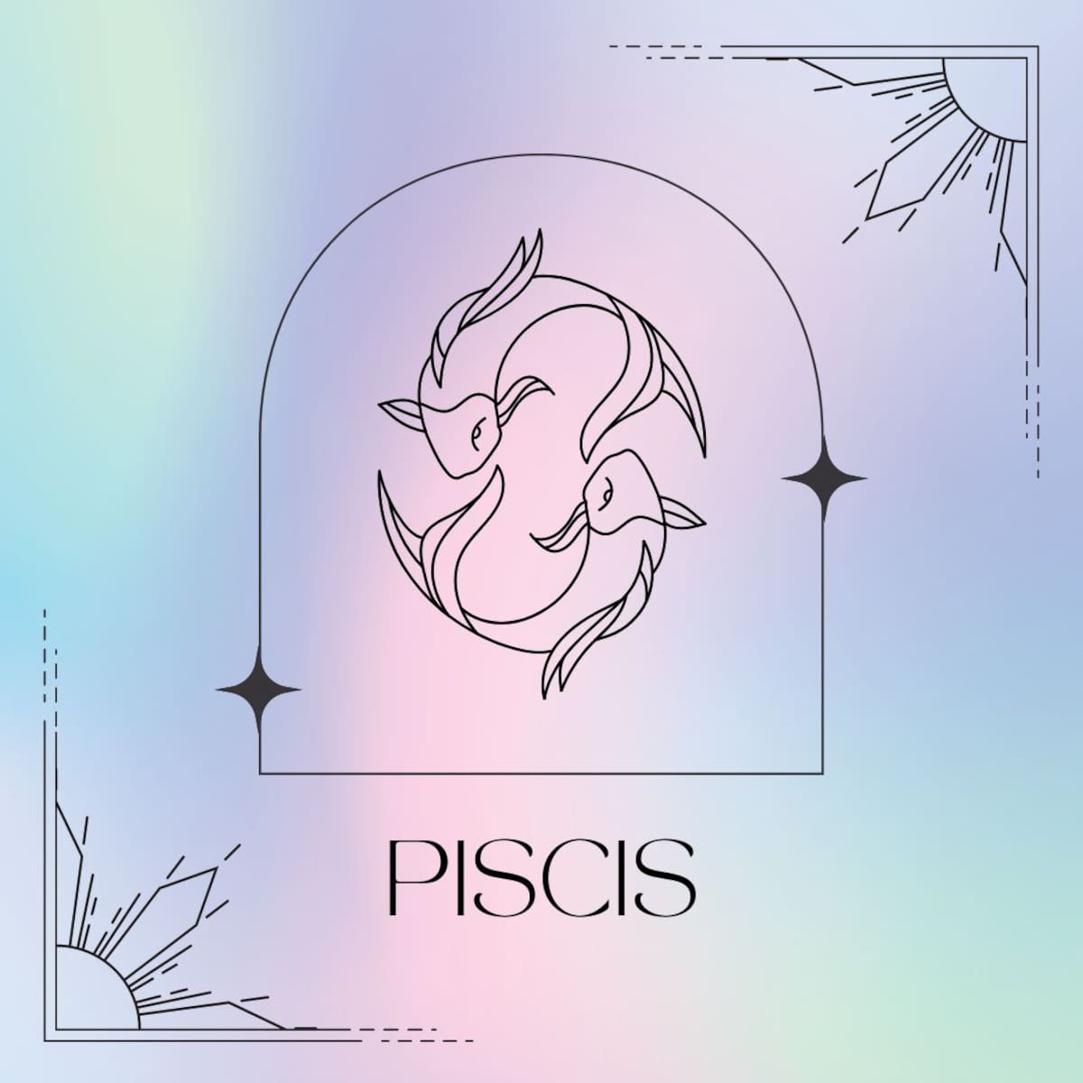 Las personas de Piscis tienden a dar más de lo necesario sin esperar nada a cambio.