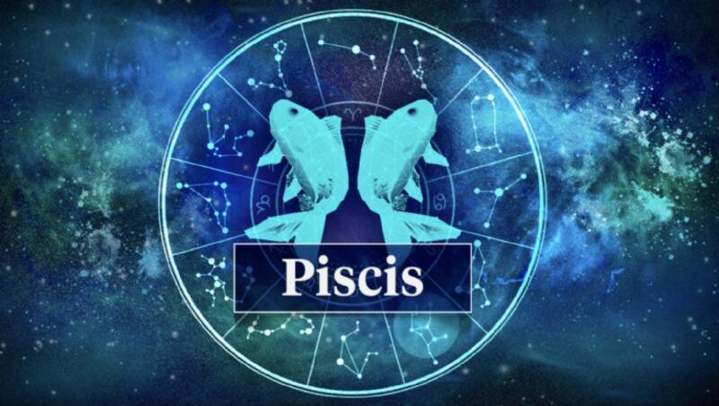 Piscis se sentirá muy motivado esta semana.