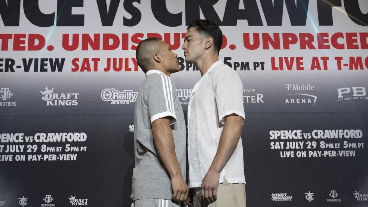Giovanni Cabrera demeritó la carrera de Isaac ‘Pitbull’ Cruz: “Ha sido glorificado demasiado”