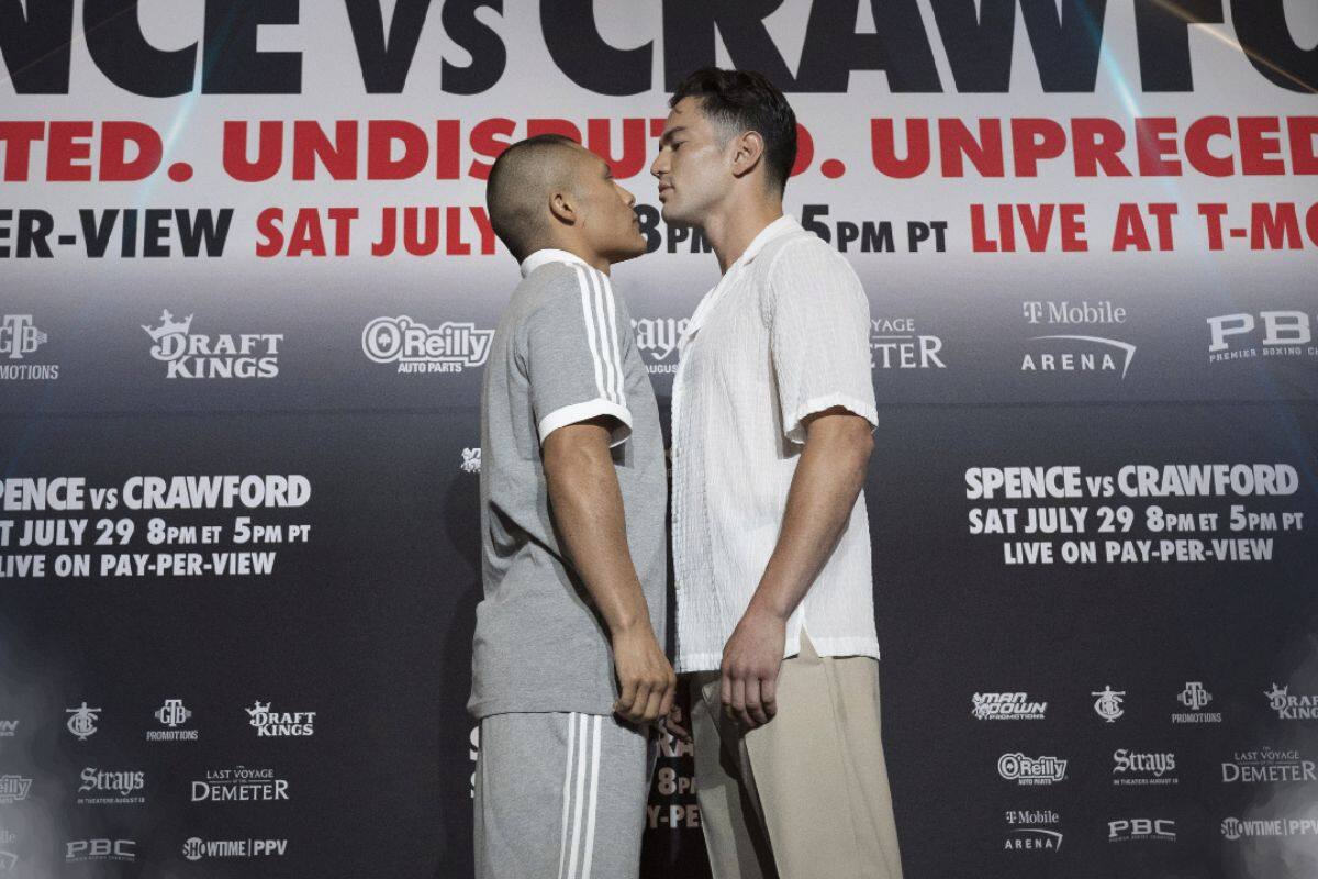 'Pitbull' Cruz se impuso el sábado pasado a Giovanni Cabrera (Twitter)