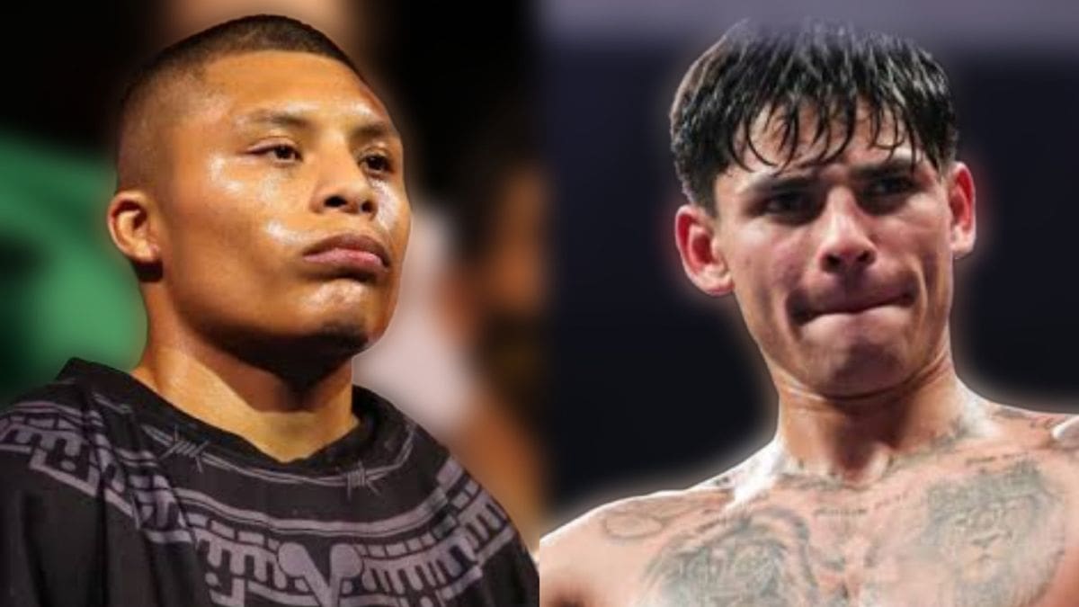 El nuevo dardo de Pitbull Cruz a Ryan García: “Le quedó grande tener sangre mexicana”