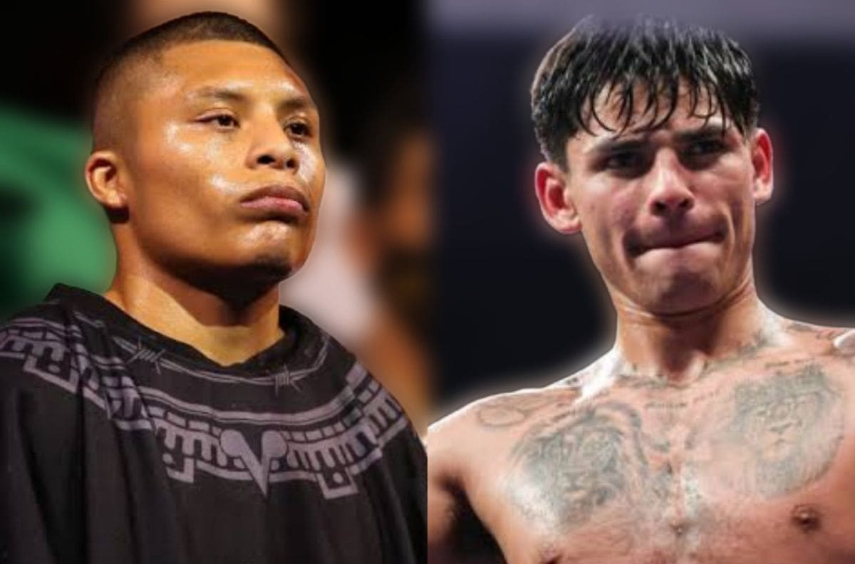 El nuevo dardo de Pitbull Cruz a Ryan García: “Le quedó grande tener sangre mexicana”