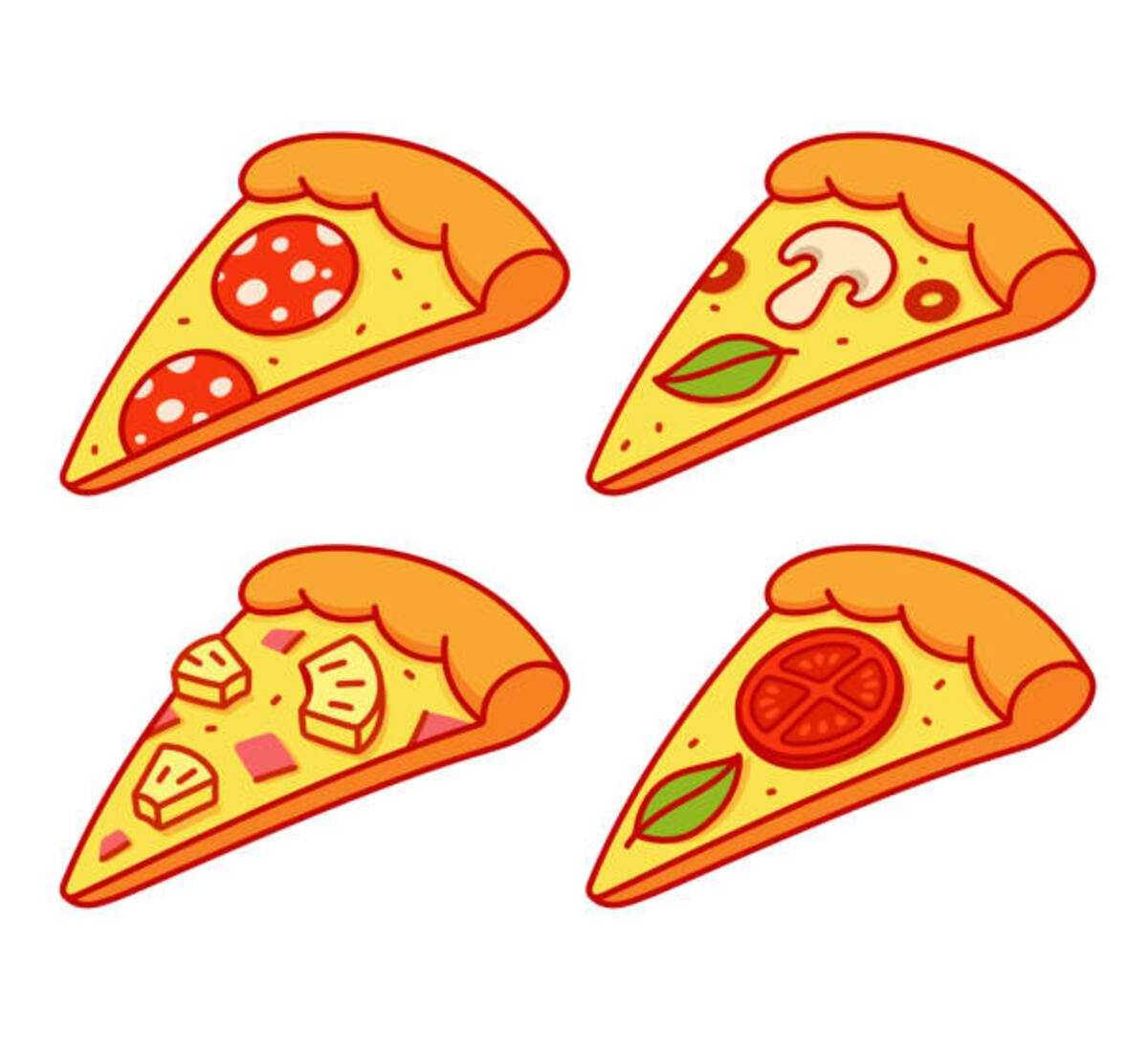 Conoce la pizza que eres según tu signo del Zodiaco.