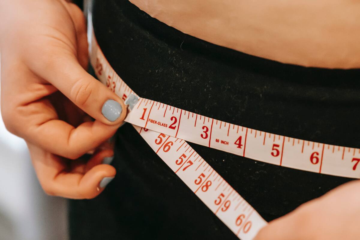 Esta planta redujo considerablemente los niveles de grasa corporal.