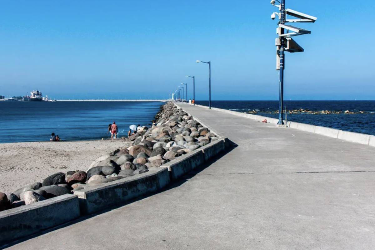 Estas playas, además de ser económicas, están cerca de la Ciudad de México.