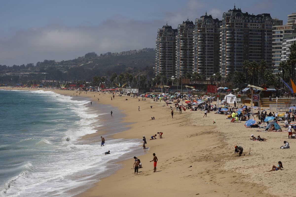 Verano sin deudas
