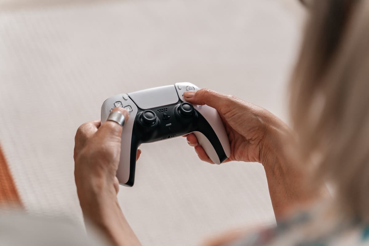 Conoce las novedades de la PS5. Créditos: Pexels