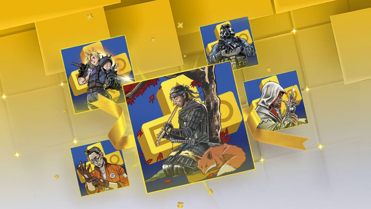 Fin de semana de online gratis y 5 avatares de regalo: Conoce las novedades de PlayStation