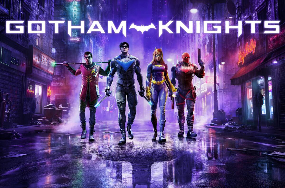 Revisa el increíble catálogo de juegos de octubre de PlayStation Plus