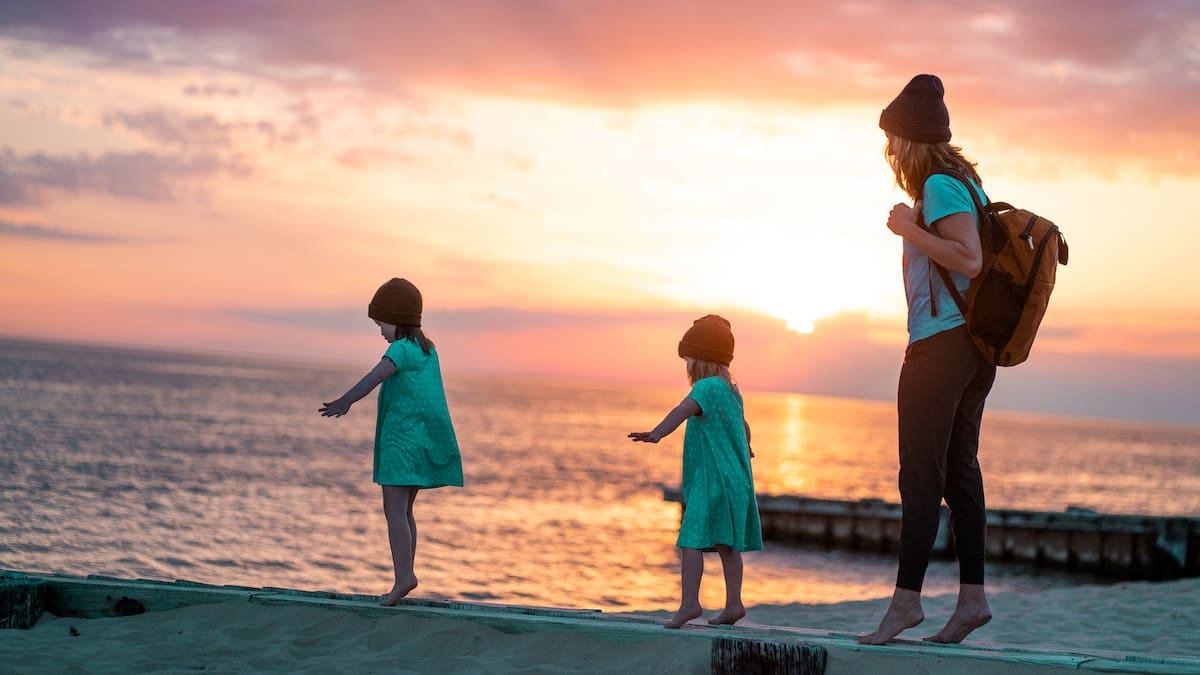 Tres emotivos poemas para dedicarle a mamá este 10 de mayo