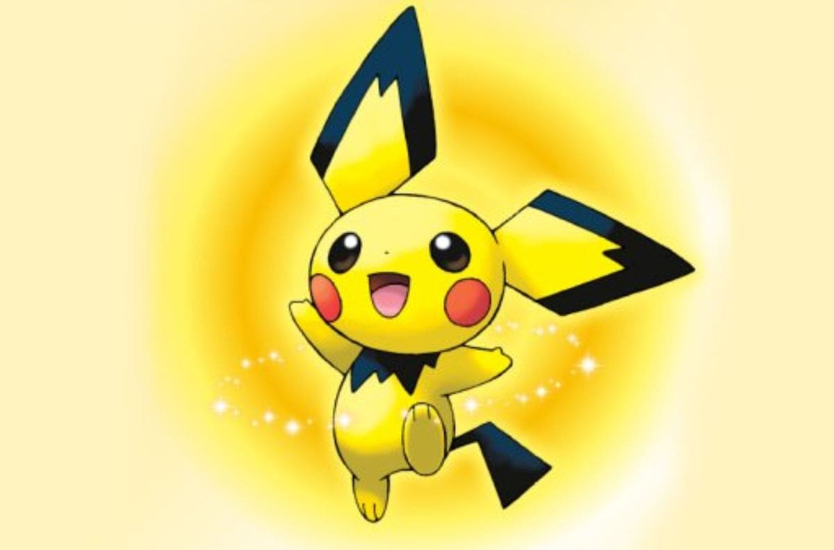 ¿Cómo conseguir un Pichu shiny gratis en Pokémon Escarlata y Púrpura?