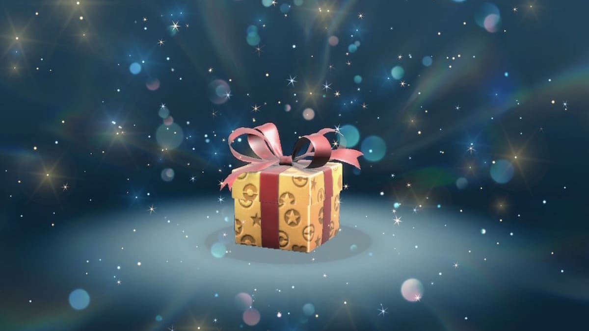 Todos los códigos activos en octubre de Pokémon Escarlata y Púrpura