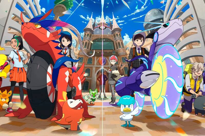 Revisa qué pokémon tienen esta habilidad.