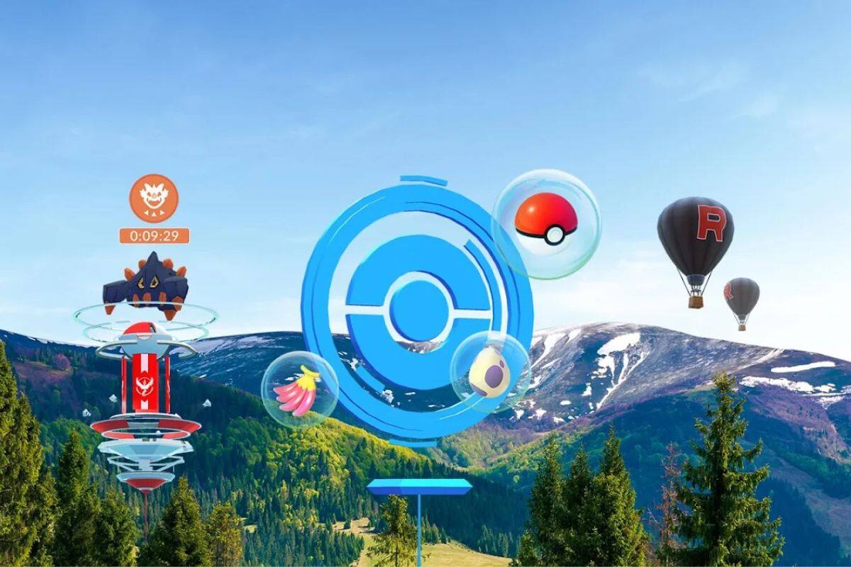 Revisa el calendario completo de actividades para mayo. Créditos: Niantic.