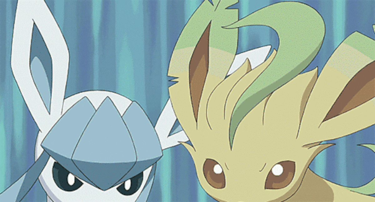 ¿Cuál es tu evolución de Eevee favorita? Créditos: The Pokémon Company
